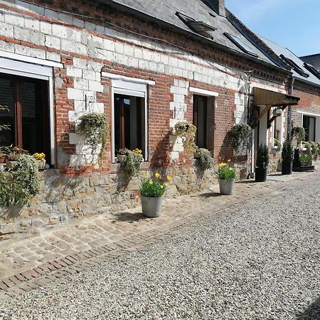 Апартаменти Lola Montigny-Sur-Crecy Екстер'єр фото